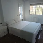 בית נופש Casa Abedul *