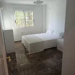 Casa Abedul בית נופש