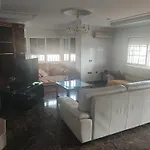 Casa Abedul בית נופש