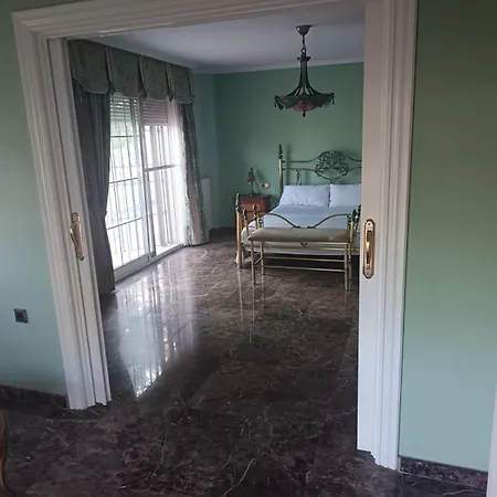Casa Abedul