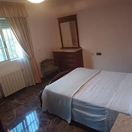 Casa Abedul