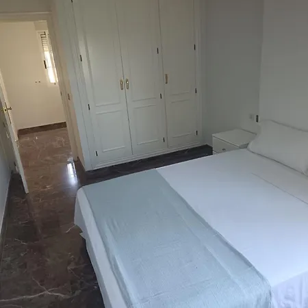 Prázdninový dům Casa Abedul