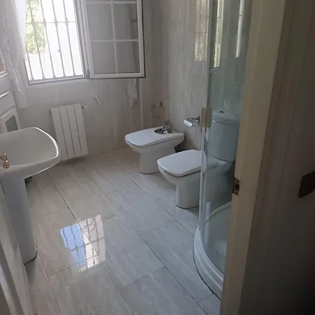 Casa Abedul *