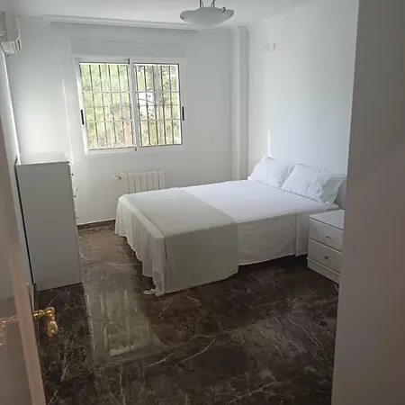 Casa Abedul Prázdninový dům