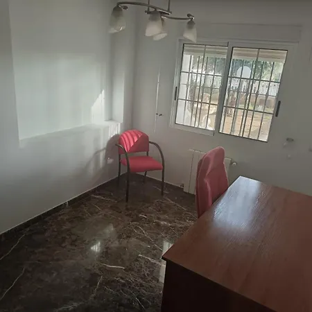 Prázdninový dům Casa Abedul *