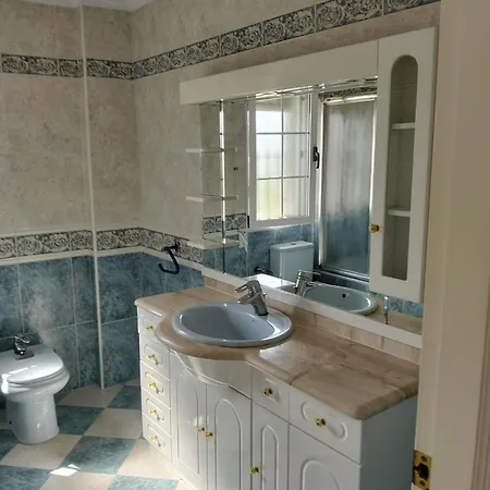 Casa Abedul Alicante