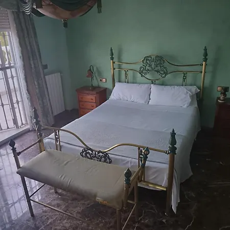 Casa Abedul *