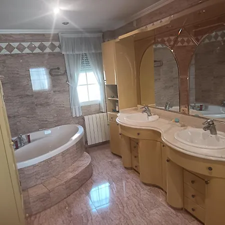 Casa Abedul *