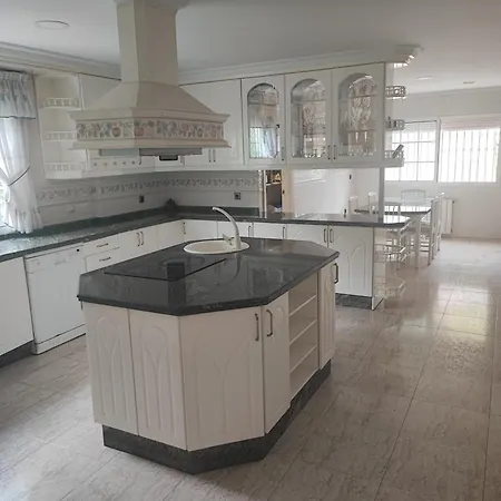 Casa Abedul *