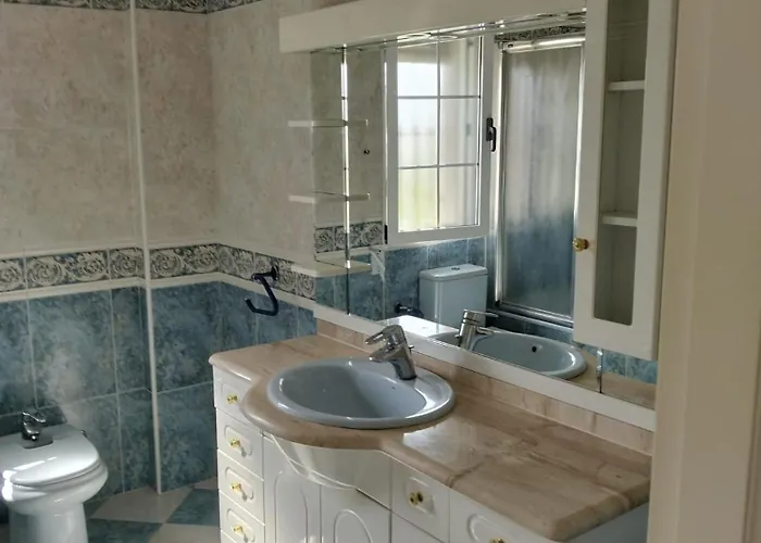 Casa Abedul Alicante