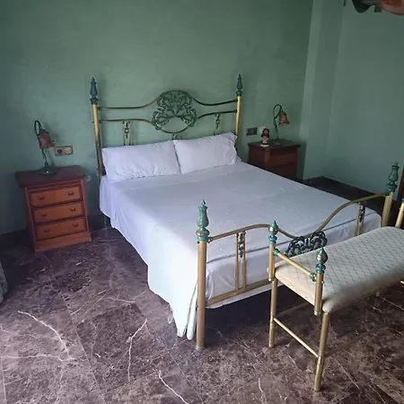 Casa Abedul * Alicante