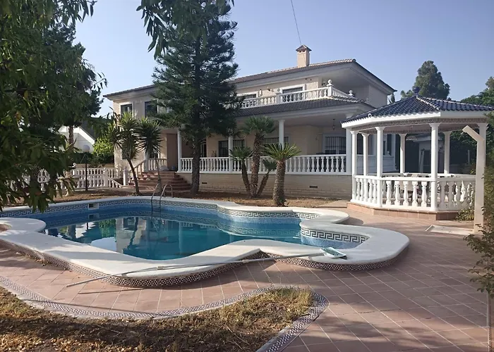 Casa Abedul Tatil Evi *