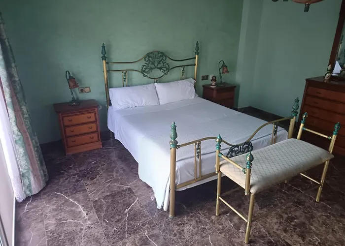 Casa Abedul * Alicante