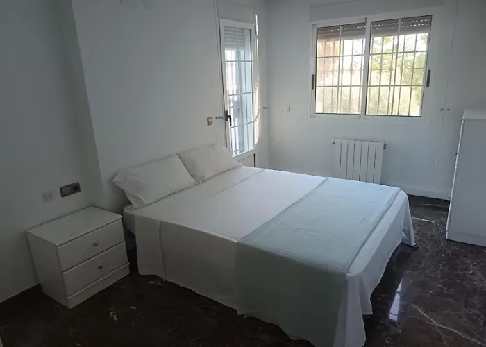 Tatil Evi Casa Abedul *