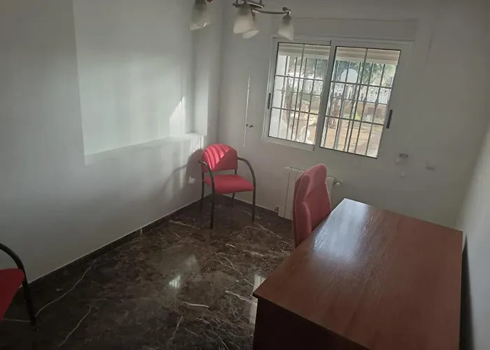 Tatil Evi Casa Abedul *