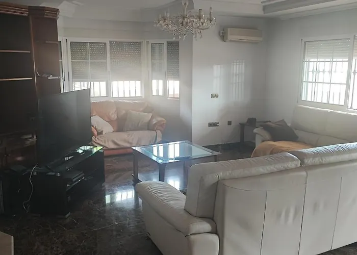 Casa Abedul Tatil Evi