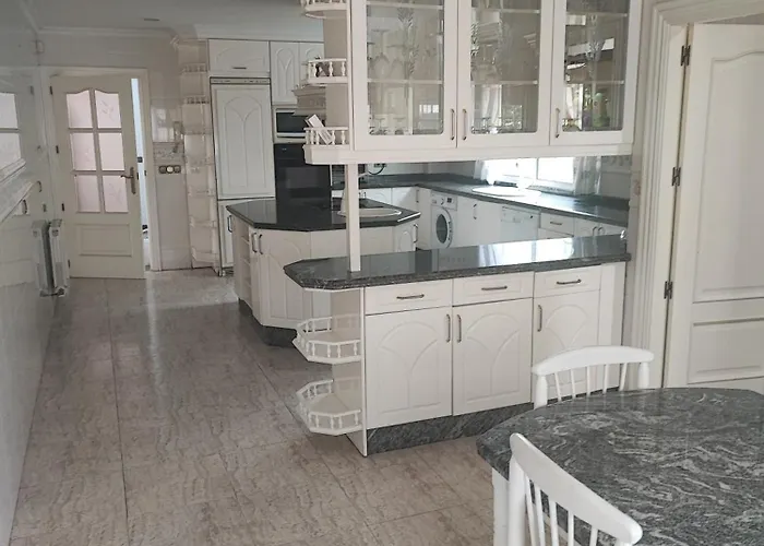 Tatil Evi Casa Abedul